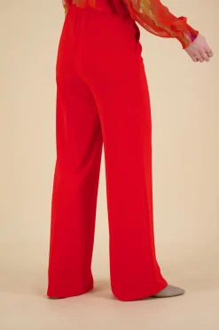 Pantalon Rodi Rood