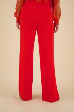 Pantalon Rodi Rood