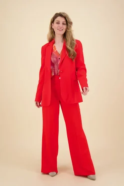 Pantalon Rodi Rood