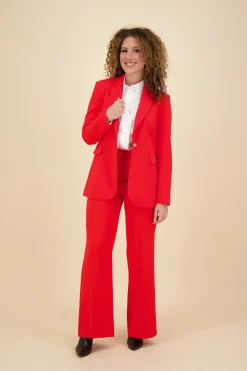 Pantalon Rodi Rood