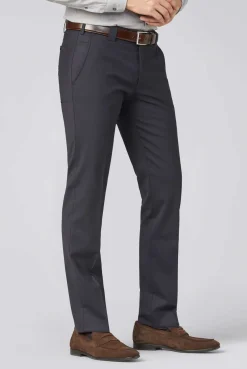 Pantalon Roma Blauw