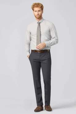 Pantalon Roma Blauw