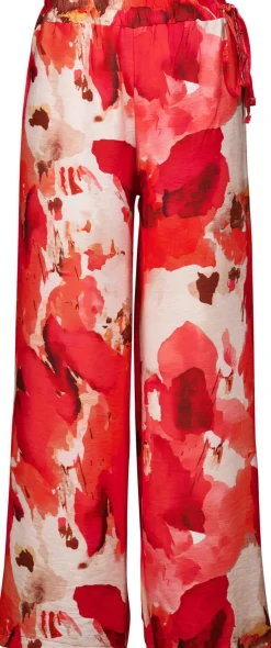 Pantalon Rood