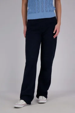Pantalon Sam Blauw