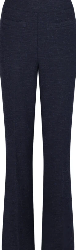 Pantalon Sam Blauw