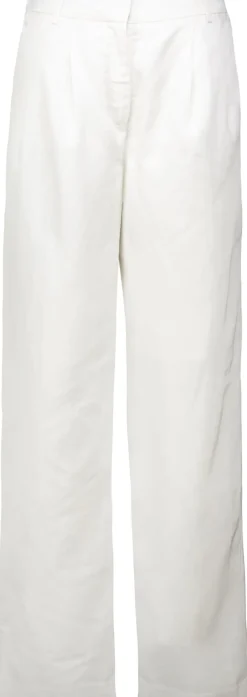 Pantalon Selma Wit