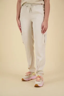 Pantalon Shelsy Beige