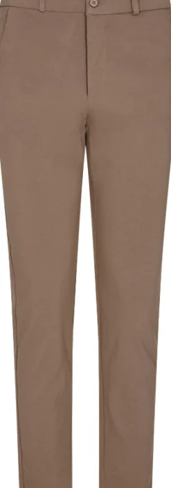 Pantalon Solvej Taupe