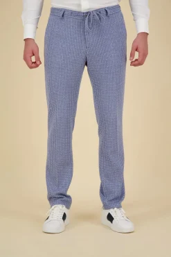 Pantalon Spartaflex Blauw