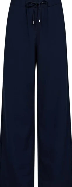 Pantalon Tarma Blauw