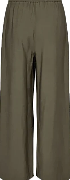 Pantalon Thea Groen