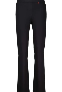 Pantalon Toni Zwart