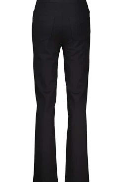 Pantalon Toni Zwart