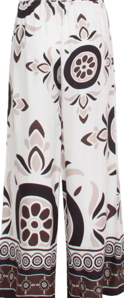 Pantalon White Sand Multi