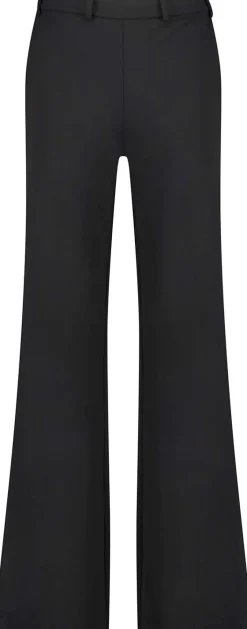 Pantalon Zwart