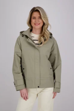 Parka Do Beige