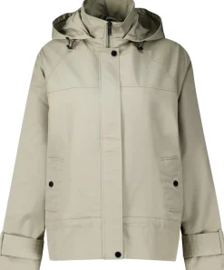 Parka Do Beige