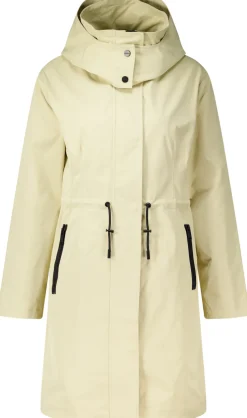 Parka Tibo Beige