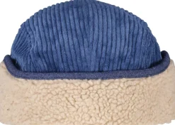 Pet Rayner  Blauw