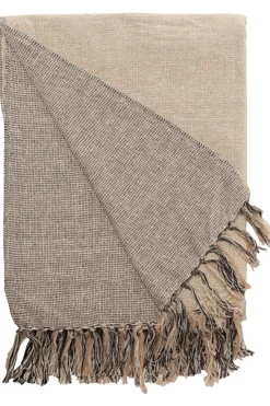 Plaid Beige