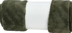 Plaid Groen