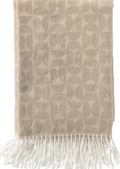 Plaid Carlien Irish Creme