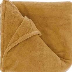 Plaid Claudi Beige