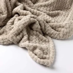 Plaid  Mara Beige