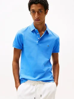 Polo 1985 Blauw