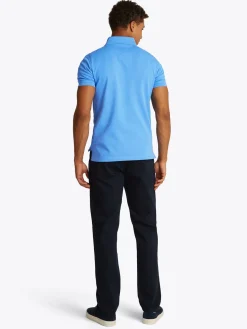 Polo 1985 Blauw