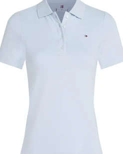 Polo 1985 Blauw