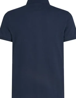 Polo 1985 Blauw