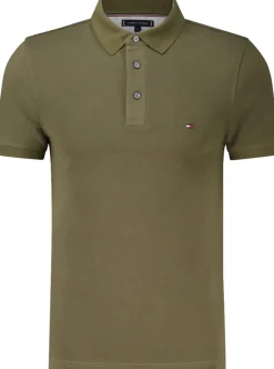 Polo 1985 Groen