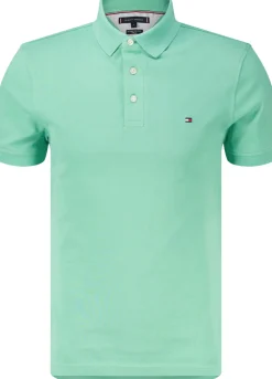 Polo 1985 Groen