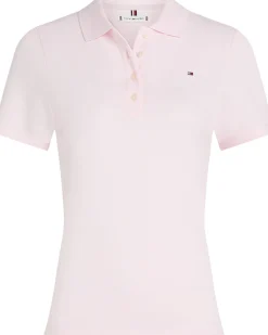 Polo 1985 Roze
