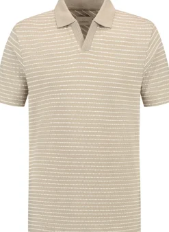 Polo Alistar  Grijs