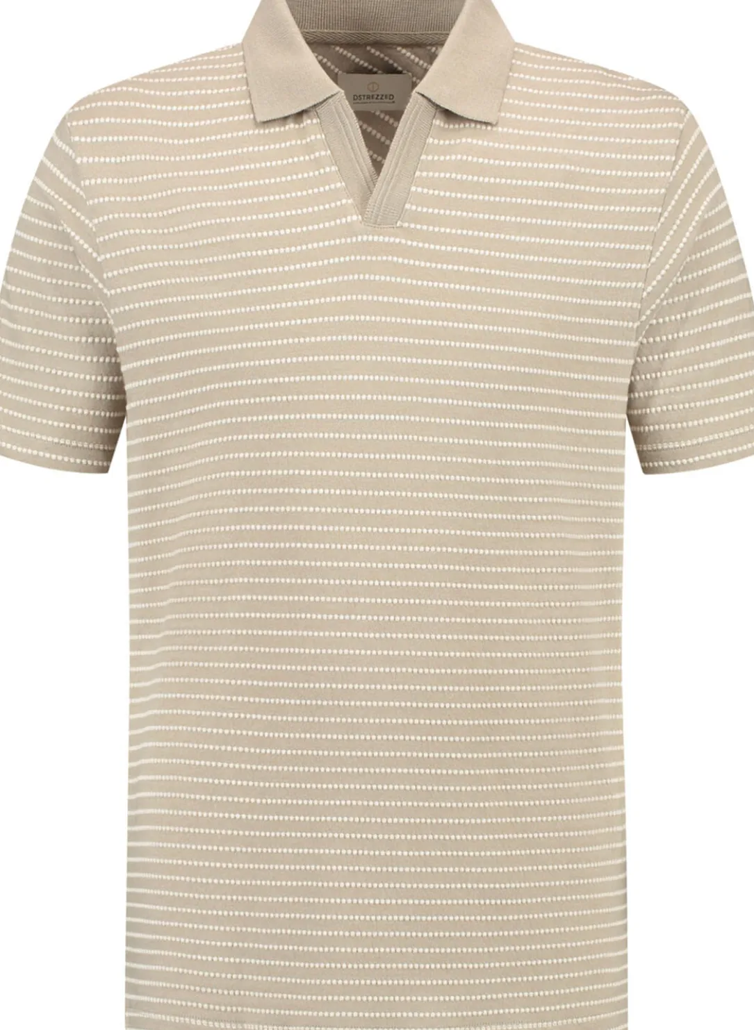 Polo Alistar  Grijs