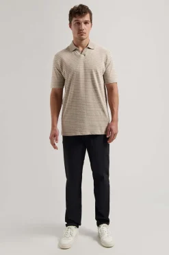 Polo Alistar  Grijs