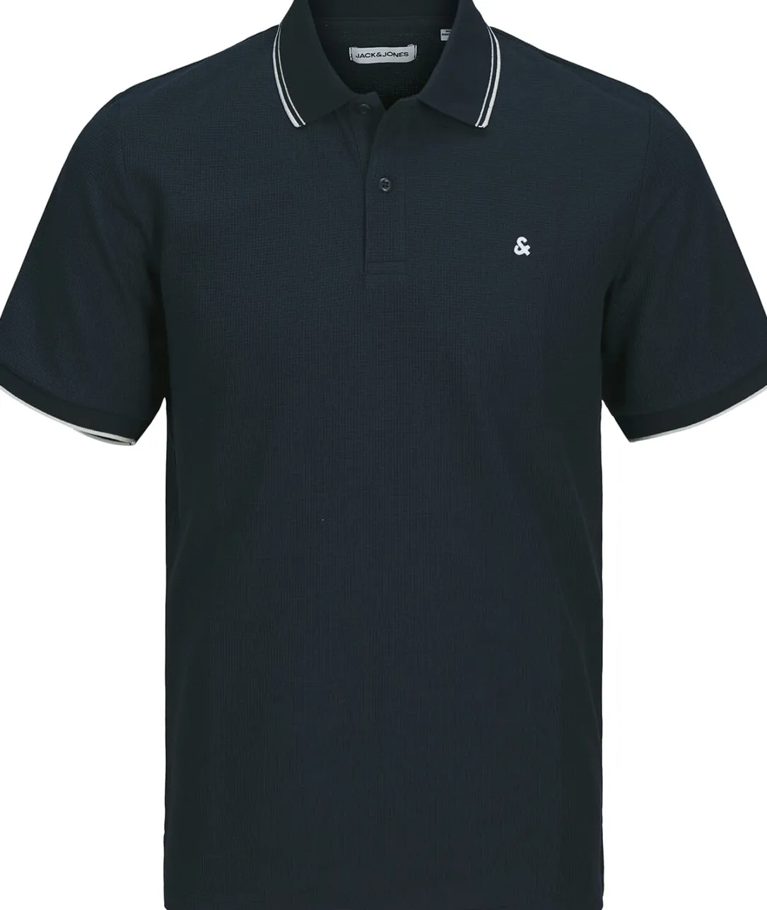 Polo Austin Blauw