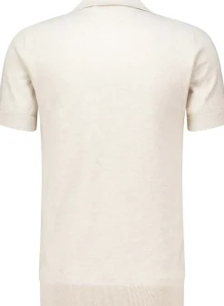 Polo Austin Blauw