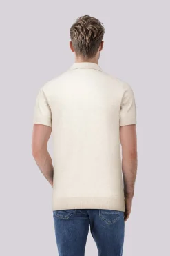 Polo Austin Blauw