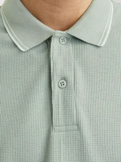 Polo Austin Groen