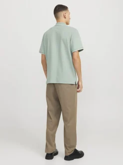 Polo Austin Groen