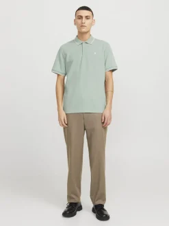Polo Austin Groen