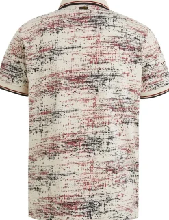 Polo Beige
