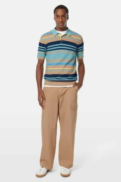 Polo Beige