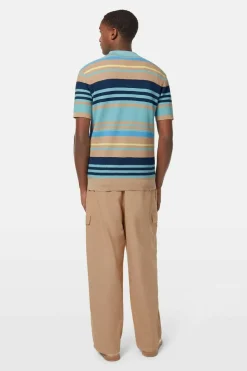 Polo Beige