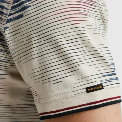 Polo Beige
