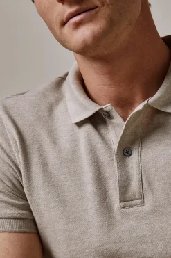 Polo Beige