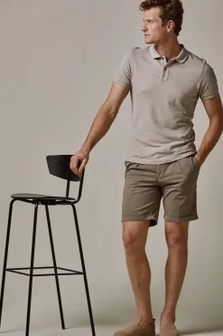 Polo Beige